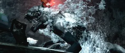 The Evil Within screenshot 7