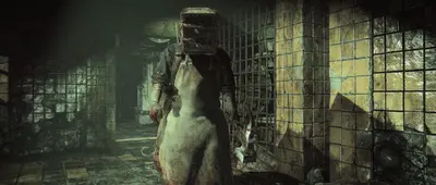 The Evil Within screenshot 9