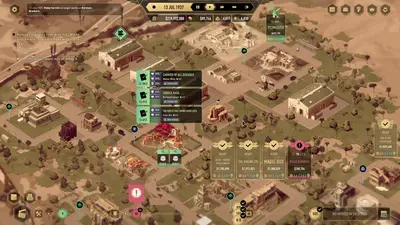 Hollywood Animal screenshot 0