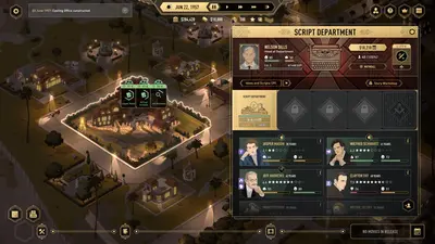 Hollywood Animal screenshot 7
