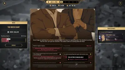 Hollywood Animal screenshot 11