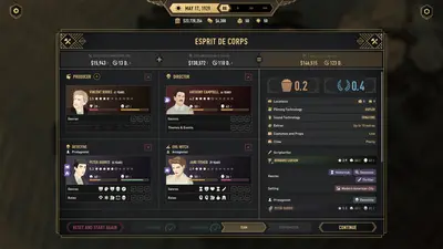 Hollywood Animal screenshot 3