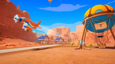 Outbound screenshot 15