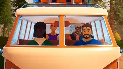 Outbound screenshot 6