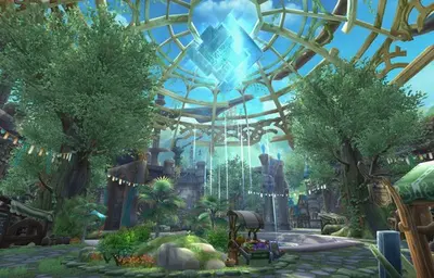 Aura Kingdom screenshot 6