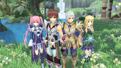 Aura Kingdom screenshot 3