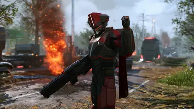 XCOM® 2 screenshot 13