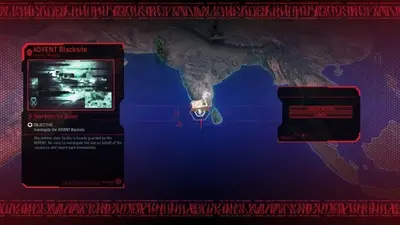 XCOM® 2 screenshot 5