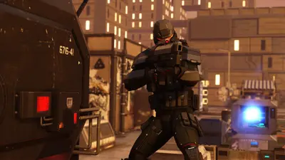 XCOM® 2 screenshot 2
