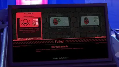 XCOM® 2 screenshot 6