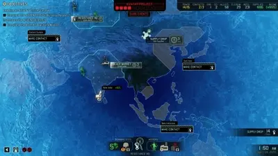 XCOM® 2 screenshot 7
