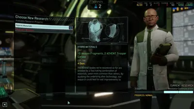 XCOM® 2 screenshot 8