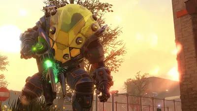 XCOM® 2 screenshot 12