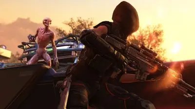XCOM® 2 screenshot 0