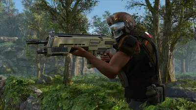 XCOM® 2 screenshot 3