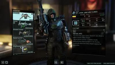 XCOM® 2 screenshot 10