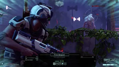 XCOM® 2 screenshot 14