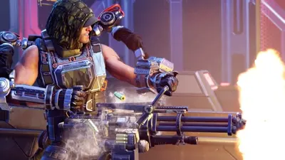 XCOM® 2 screenshot 11
