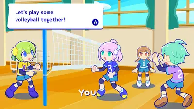 Pastel☆Parade screenshot 3