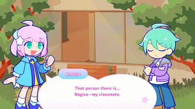 Pastel☆Parade screenshot 4