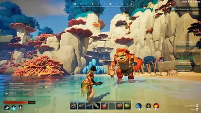Voyagers of Nera screenshot 10