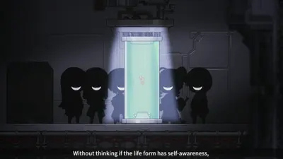 完美細胞計畫 screenshot 6