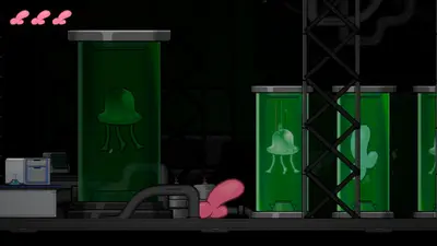 完美細胞計畫 screenshot 4