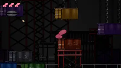 完美細胞計畫 screenshot 7