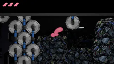 完美細胞計畫 screenshot 10