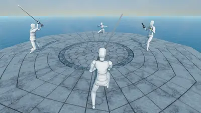 Gladio Mori screenshot 6