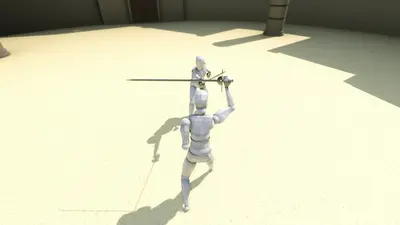 Gladio Mori screenshot 8