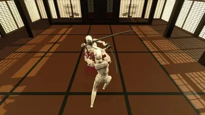 Gladio Mori screenshot 1