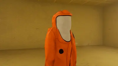 FURRY BACKROOMS screenshot 2