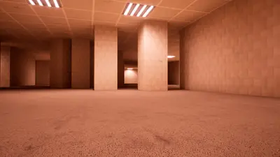 FURRY BACKROOMS screenshot 4