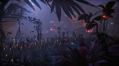 Edge Of Eternity screenshot 11