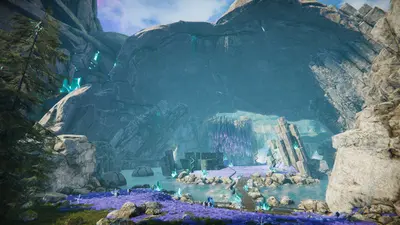 Edge Of Eternity screenshot 9