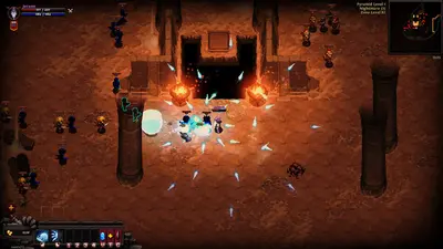 Hero Siege screenshot 4
