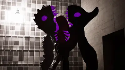 Garten of Banban 7 screenshot 7