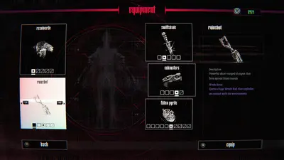 РЫЦАРЬ БЕЗДНЫ screenshot 2