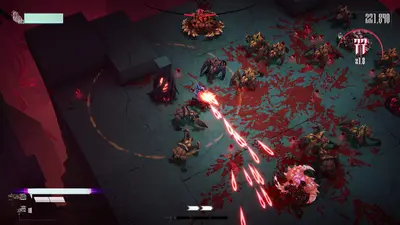 РЫЦАРЬ БЕЗДНЫ screenshot 0
