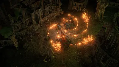 Path of Exile 2 screenshot 3