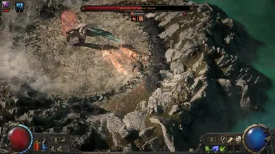Path of Exile 2 screenshot 2