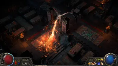 Path of Exile 2 screenshot 7