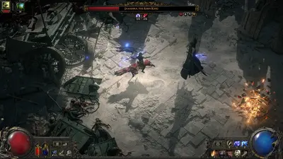 Path of Exile 2 screenshot 5