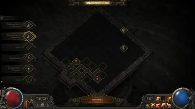 Path of Exile 2 screenshot 10