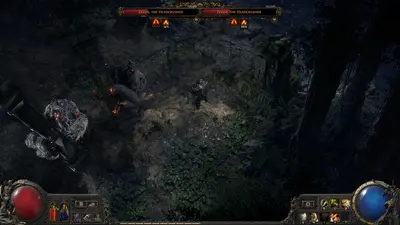 Path of Exile 2 screenshot 5