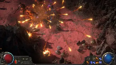 Path of Exile 2 screenshot 7
