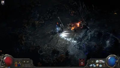Path of Exile 2 screenshot 10