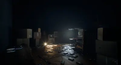 A.I.L.A screenshot 3