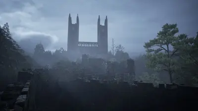 A.I.L.A screenshot 9